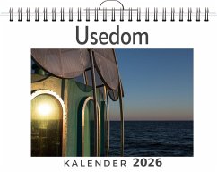 Cover Usedom