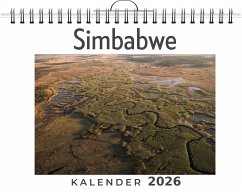 Cover Simbabwe