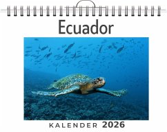 Ecuador Cover Ecuador