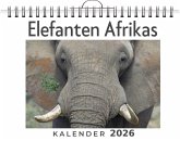 Elefanten Afrikas