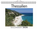 Thessalien Thessalien