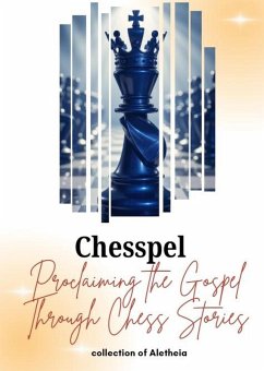 Chesspel Volume 2 (eBook, ePUB) - Todio, Rodulfo
