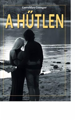 Cover A hutlen (eBook, ePUB)