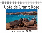 Cote de Granit Rose Cote de Granit Rose