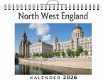 North West England
