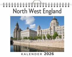 Cover North West England