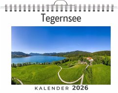 Tegernsee Cover Tegernsee