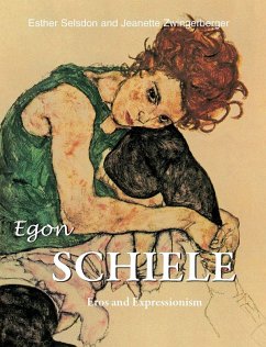 Cover Egon Schiele