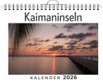 Kaimaninseln