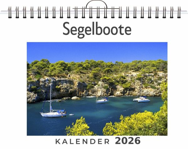 Segelboote