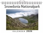 Snowdonia Nationalpark Snowdonia Nationalpark