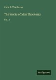 The Works of Miss Thackeray