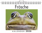 Frösche Frösche