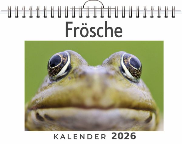 Frösche