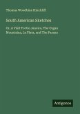 South American Sketches