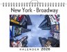 New York - Broadway - Bild 1