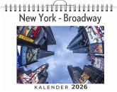 New York - Broadway