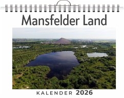 Mansfelder Land - Frank, Elias Mansfelder Land - Frank, Elias