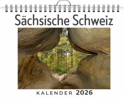 Cover Sächsische Schweiz