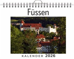 Cover Füssen