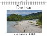 Die Isar - Bild 1