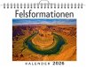 Felsformationen - Bild 1