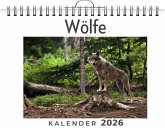 Wölfe Wölfe
