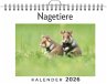 Nagetiere - Bild 1