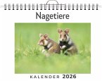 Nagetiere