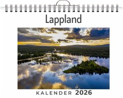 Cover Lappland