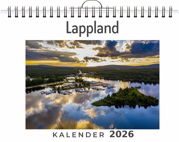 Lappland