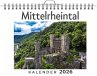 Mittelrheintal - Bild 1