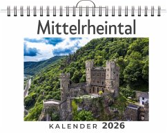 Mittelrheintal Cover Mittelrheintal
