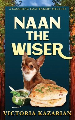 Naan the Wiser - Kazarian, Victoria