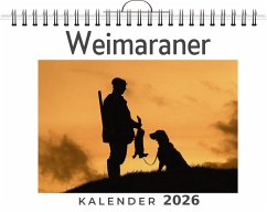 Cover Weimaraner