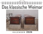 Das klassische Weimar Das klassische Weimar