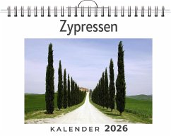 Cover Zypressen