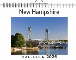 Cover New Hampshire