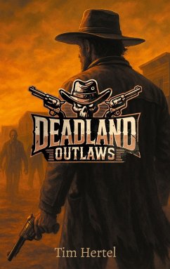 Cover Deadland Outlaws