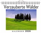 Verzauberte Wälder
