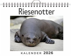 Cover Riesenotter