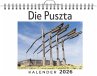 Die Puszta - Bild 1