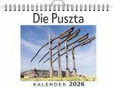 Die Puszta Die Puszta