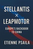 Stellantis × Leapmotor Stellantis × Leapmotor