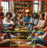 Beyond Labels: Navigating the Alpha and Beta Dynamics in Men and Women Beyond Alpha and Beta: Exploring the Spectrum of Human Dynamics (eBook, ePUB) Beyond Labels: Navigating the Alpha and Beta Dynamics in Men and Women Beyond Alpha and Beta: Exploring the Spectrum of Human Dynamics (eBook, ePUB)