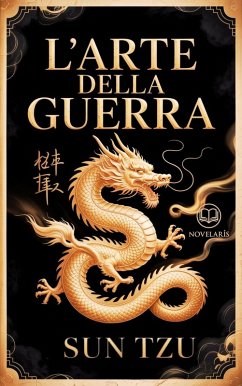 Cover Arte della Guerra (eBook, ePUB)