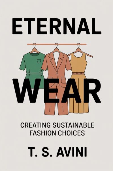 Eternal Wear (eBook, ePUB)