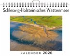 Schleswig-Holsteinisches Wattenmeer Schleswig-Holsteinisches Wattenmeer