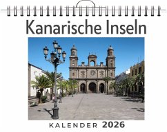Kanarische Inseln - Lange, Luca