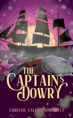Cover The Captain's Dowry